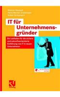 IT für Unternehmensgründer