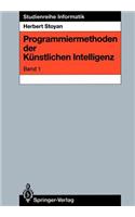 Programmiermethoden der Künstlichen Intelligenz