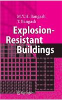Explosion-Resistant Buildings