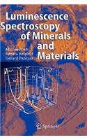 Modern Luminescence Spectroscopy of Minerals and Materials