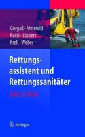 Rettungsassistent Und Rettungssanitater