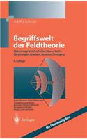 Begriffswelt Der Feldtheorie