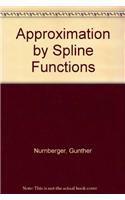 Approximation by Spline Functions