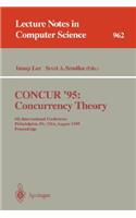 Concur '95 Concurrency Theory