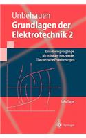 Grundlagen Der Elektrotechnik 2