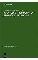 World Directory of Map Collections: 4th Edition
