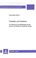 Vorstellen Und Verstehen