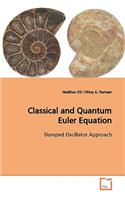 Classical and Quantum Euler Equation