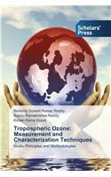Tropospheric Ozone