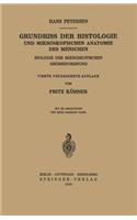 Grundriss der Histologie und Mikroskopischen Anatomie des Menschen
