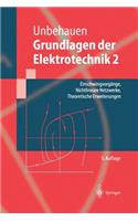 Grundlagen der Elektrotechnik 2