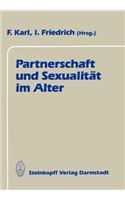 Partnerschaft Und Sexualität Im Alter