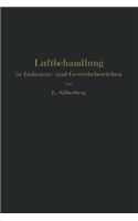 Luftbehandlung in Industrie- und Gewerbebetrieben