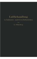 Luftbehandlung in Industrie- Und Gewerbebetrieben