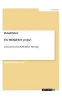 HERKULES project