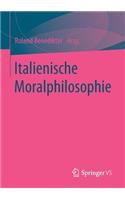 Italienische Moralphilosophie