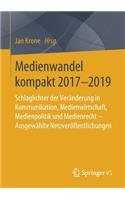 Medienwandel Kompakt 2017-2019