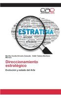 Direccionamiento estratégico