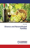 Divorce and Reconstituted Families