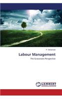 Labour Management