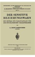 Sensitive Beziehungswahn