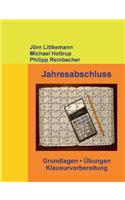 Jahresabschluss