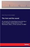 river and the sound