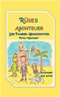 Rübes Abenteuer