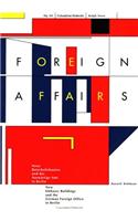 Foreign Affairs