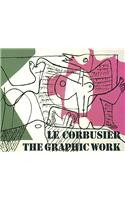 Le Corbusier: The Graphic Work