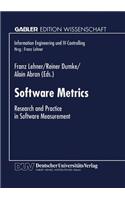 Software Metrics