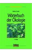 Warterbuch Der A-Kologie