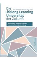 Lifelong Learning Universität der Zukunft