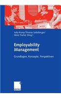 Employability Management