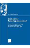 Strategisches Technologiemanagement
