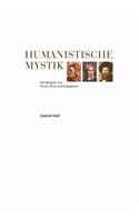 Humanistische Mystik: Am Beispiel von Ficino, Pico und Castiglione(German)