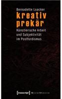 Kreativ Prekär