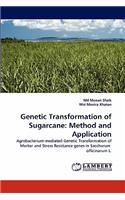 Genetic Transformation of Sugarcane