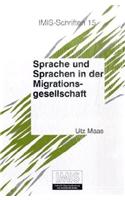 Sprache und Sprachen in der Migrationsgesellschaft: Die schriftkulturelle Dimension