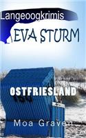 Eva Sturm Langeoogkrimis