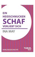 Heidschnuckenschaf verliebt sich