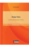Design Value
