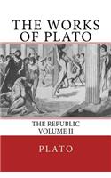 Works of Plato