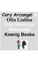 Cory Arcangel & Olia Lialina: Asymmetrical Response