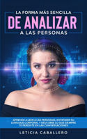 forma más sencilla de analizar a las personas