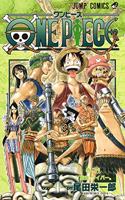 One Piece Vol 28: (Japanese)