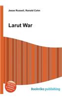 Larut War