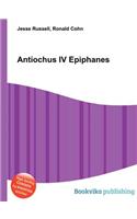 Antiochus IV Epiphanes