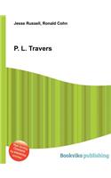 P. L. Travers