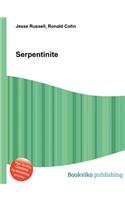 Serpentinite